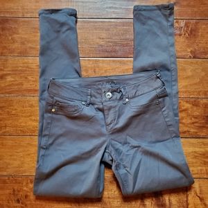Maurices small regular jeans